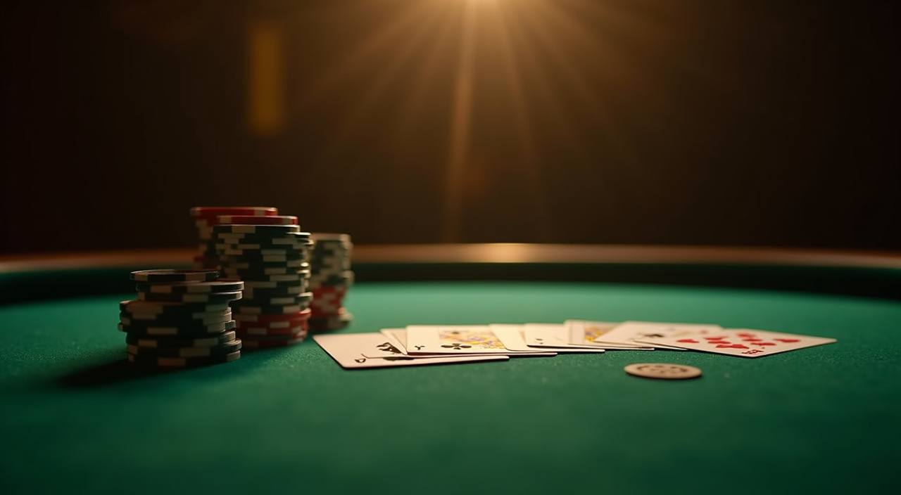totoslot4d Baccarat Hidup